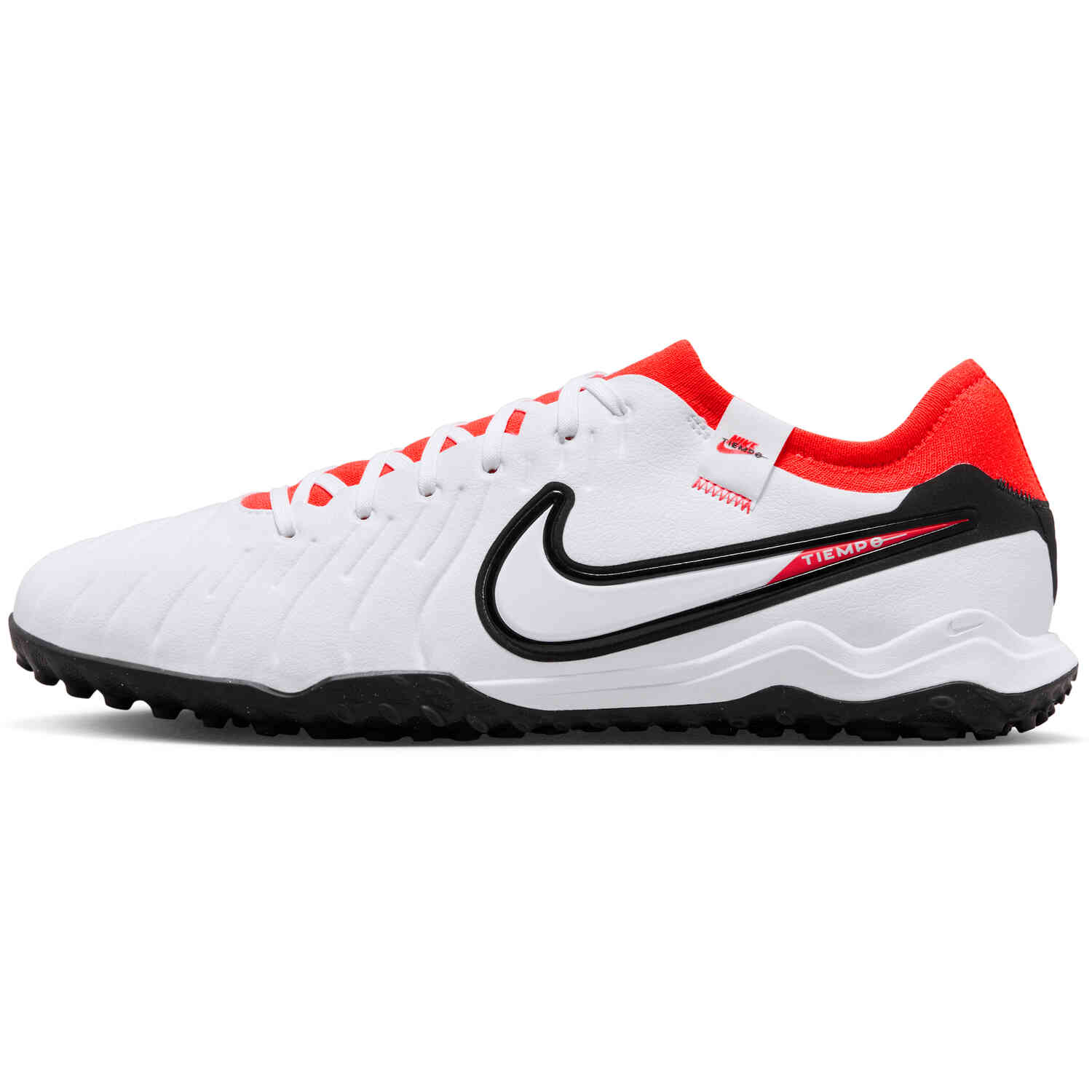Nike tiempo cheap tf pro