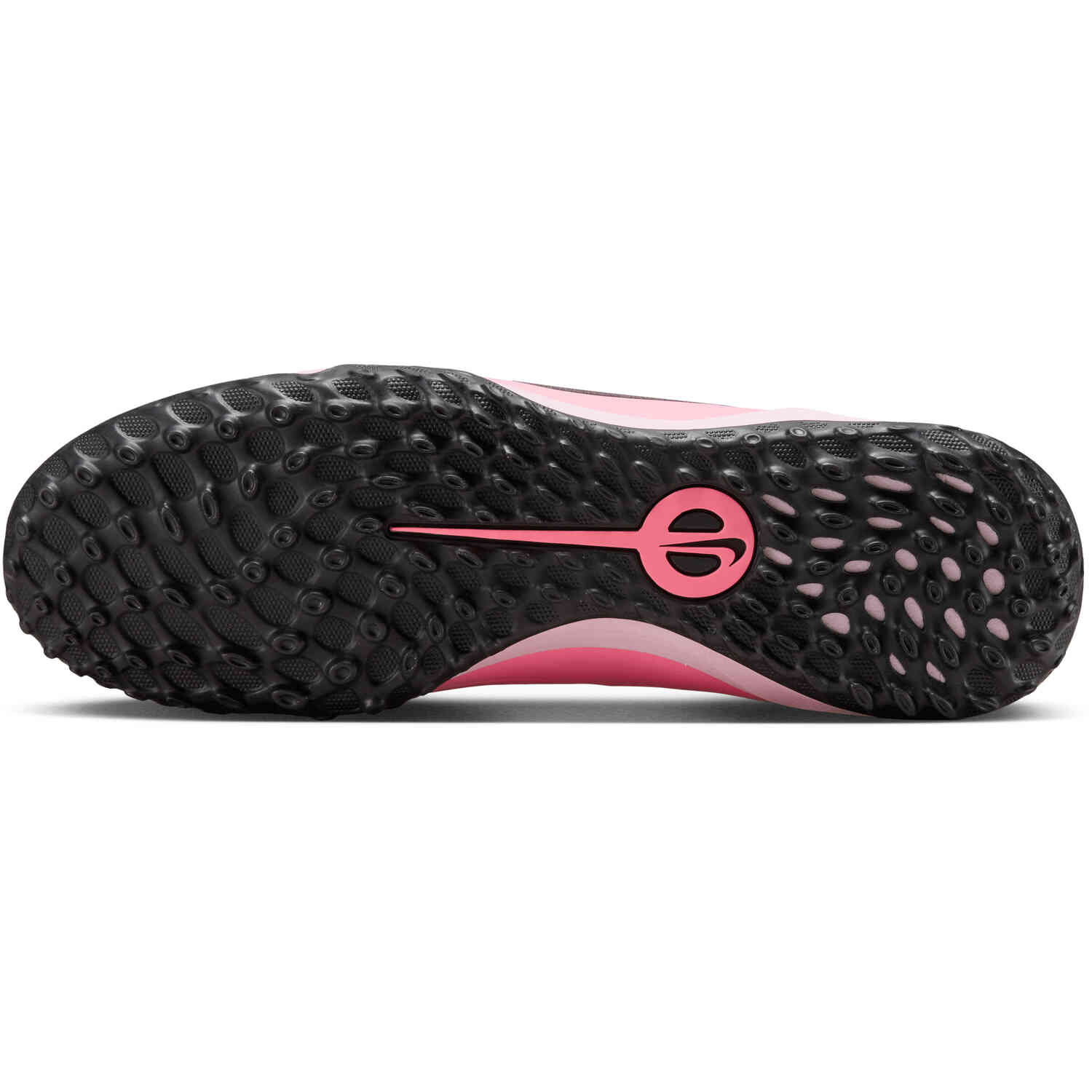 Nike Tiempo Legend 10 Pro TF - Pink Foam & Black - Soccer Master