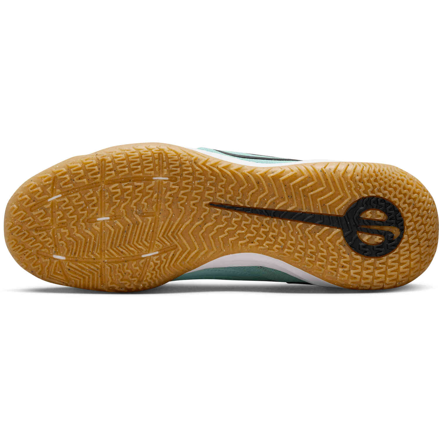 Nike Tiempo Legend 10 Academy IC Indoor Court Soccer Shoes Light