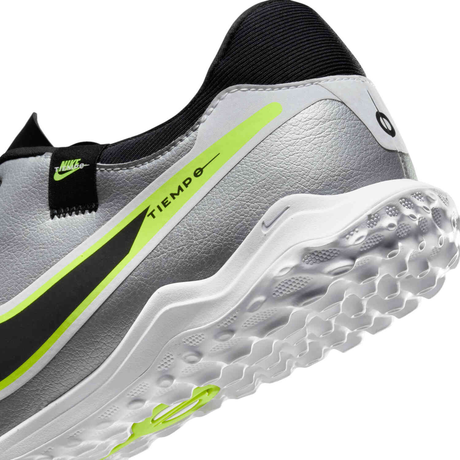Nike Tiempo Legend 10 Academy TF Low-Top Soccer Shoes