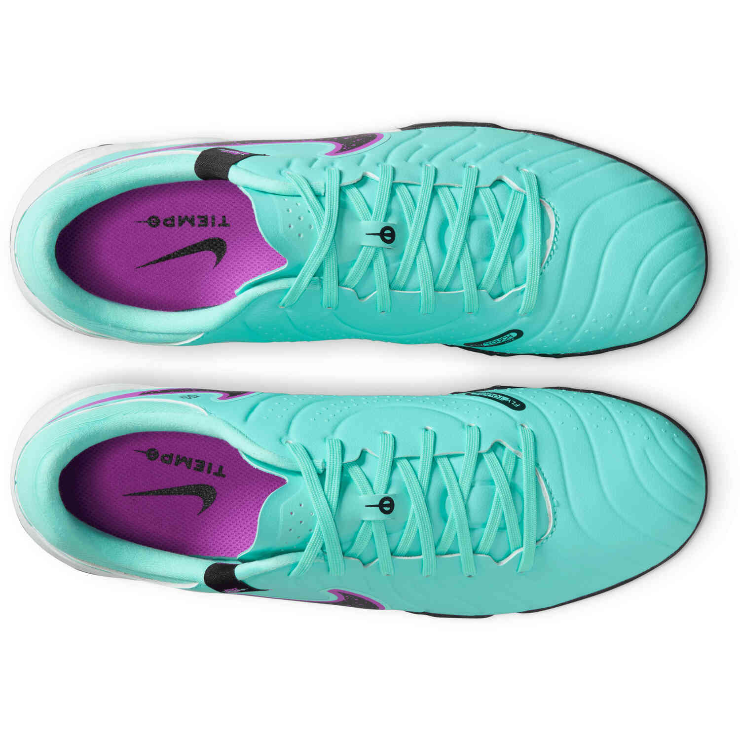 Nike tiempo elite tf 2025