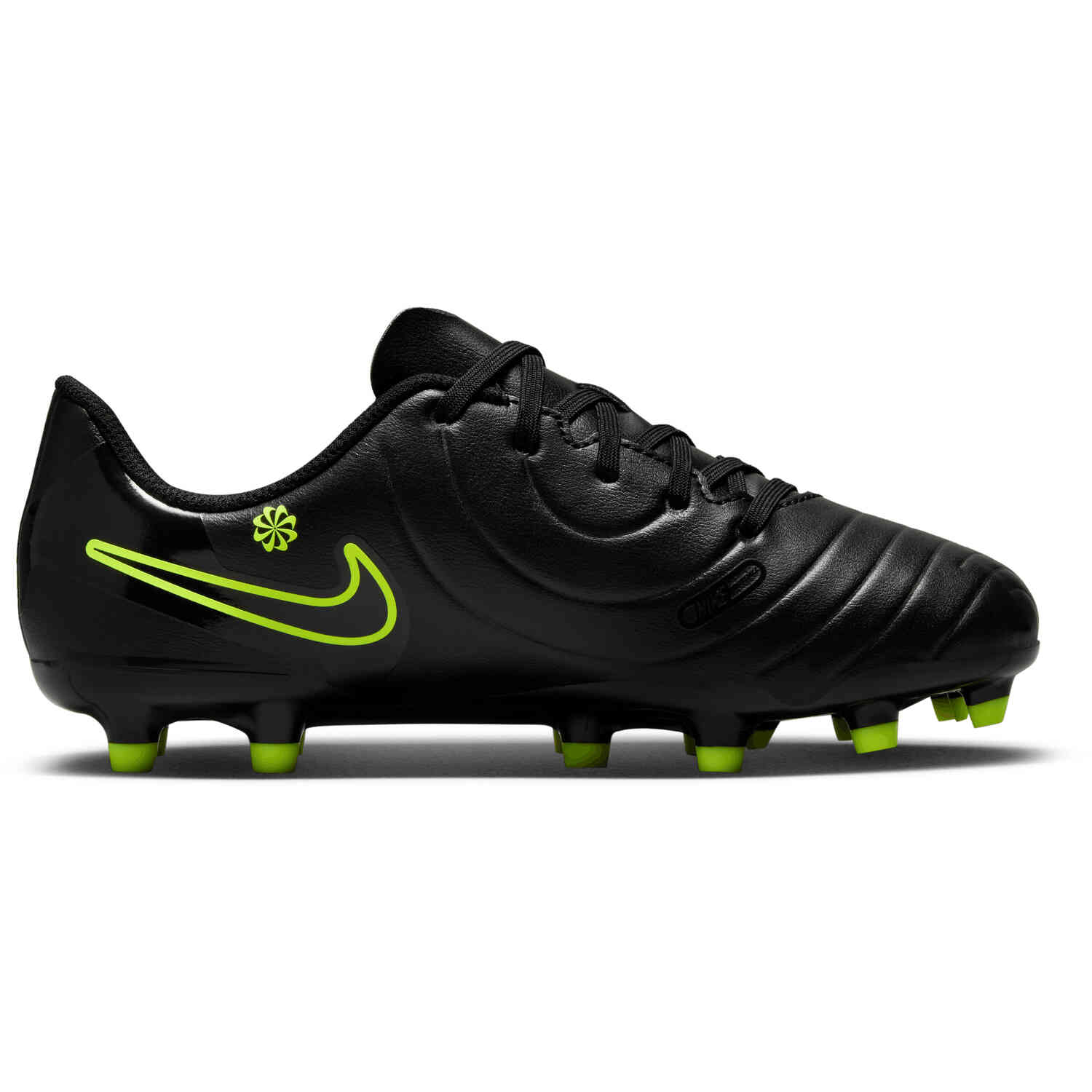 Youth nike tiempo cleats best sale