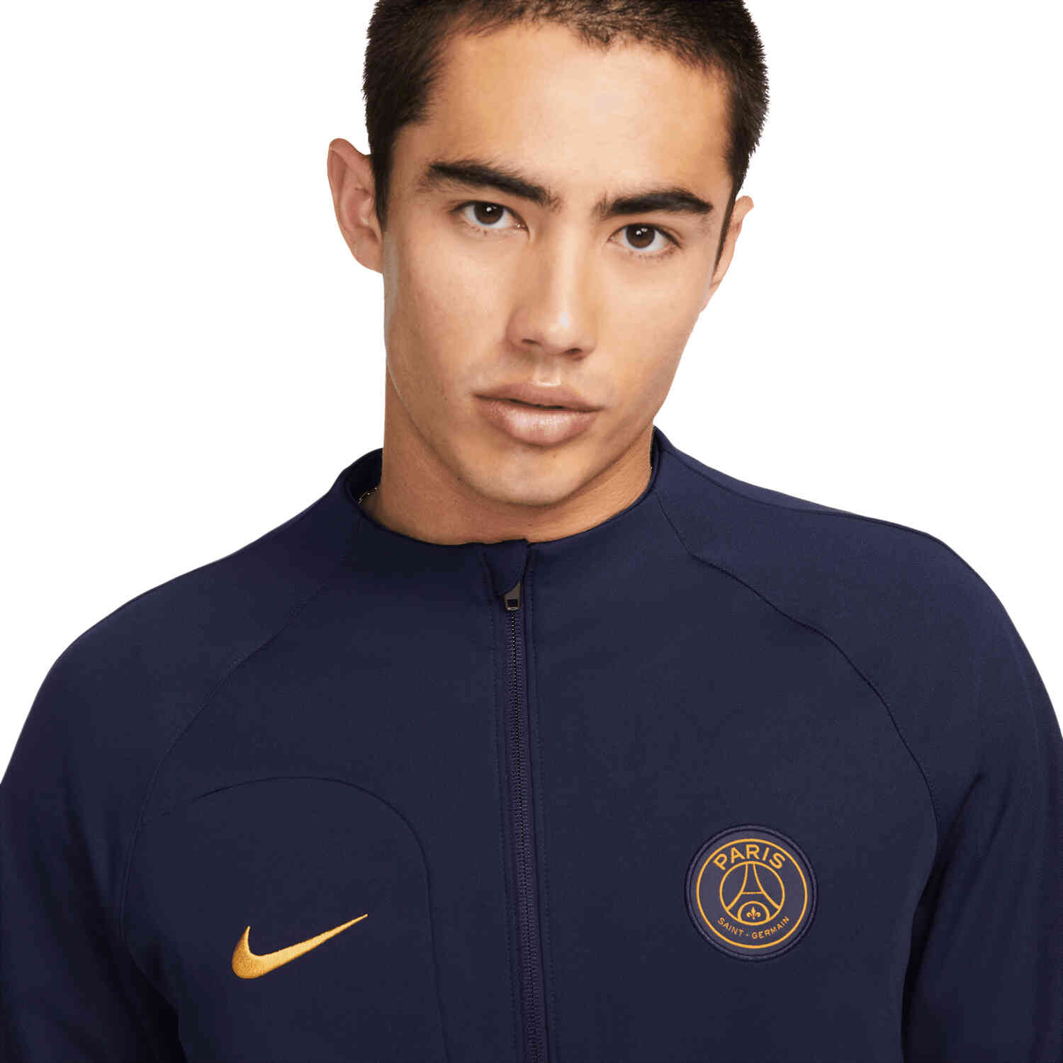 Paris st germain jacket online