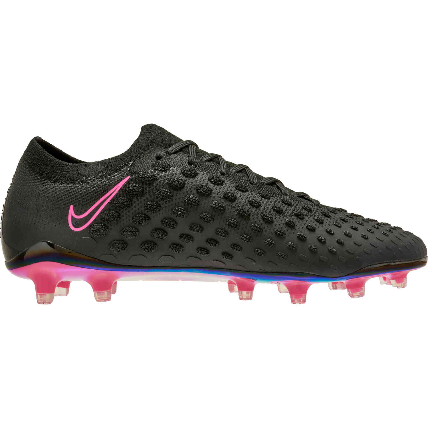 Venom nike soccer top