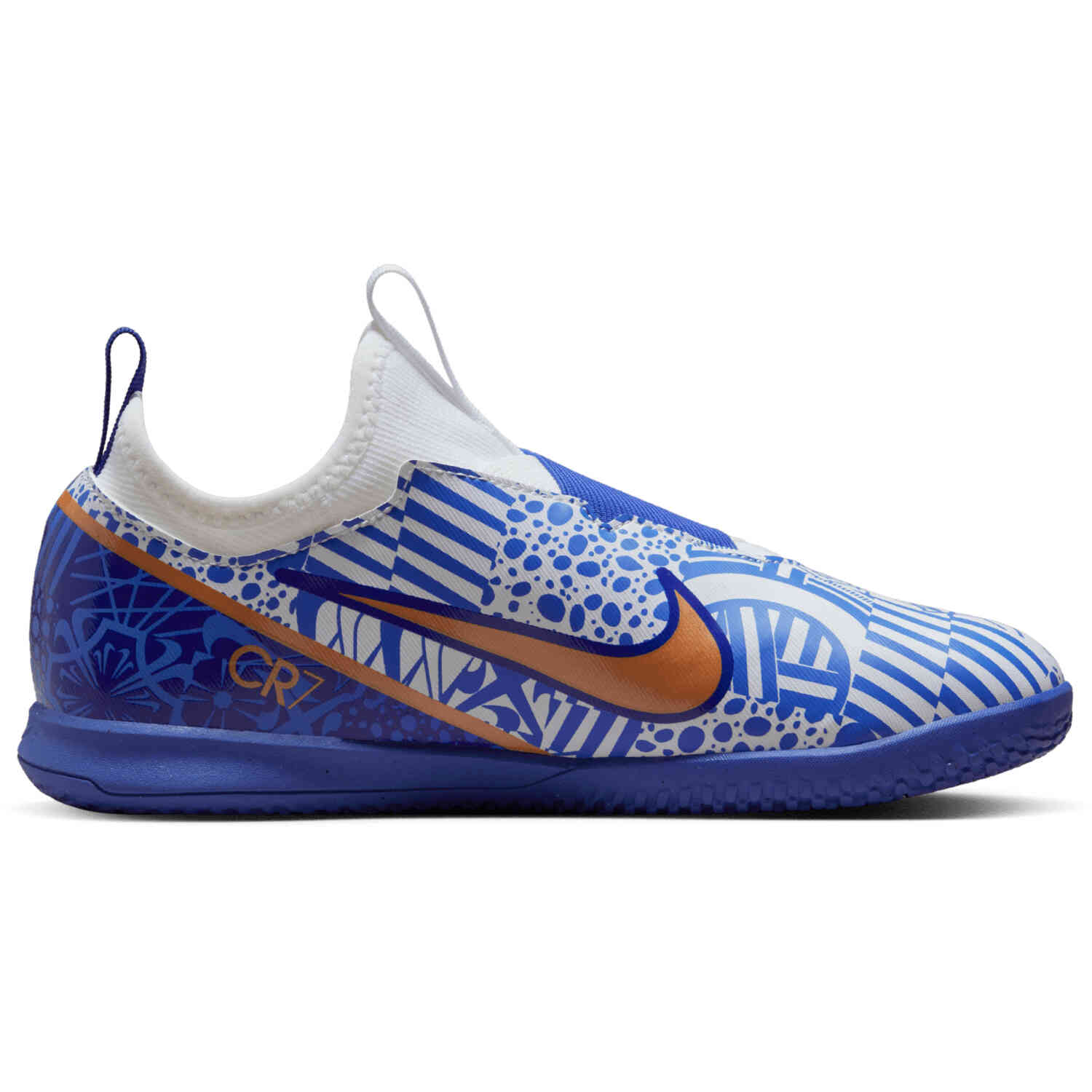 Nike cr7 clearance indoor shoes