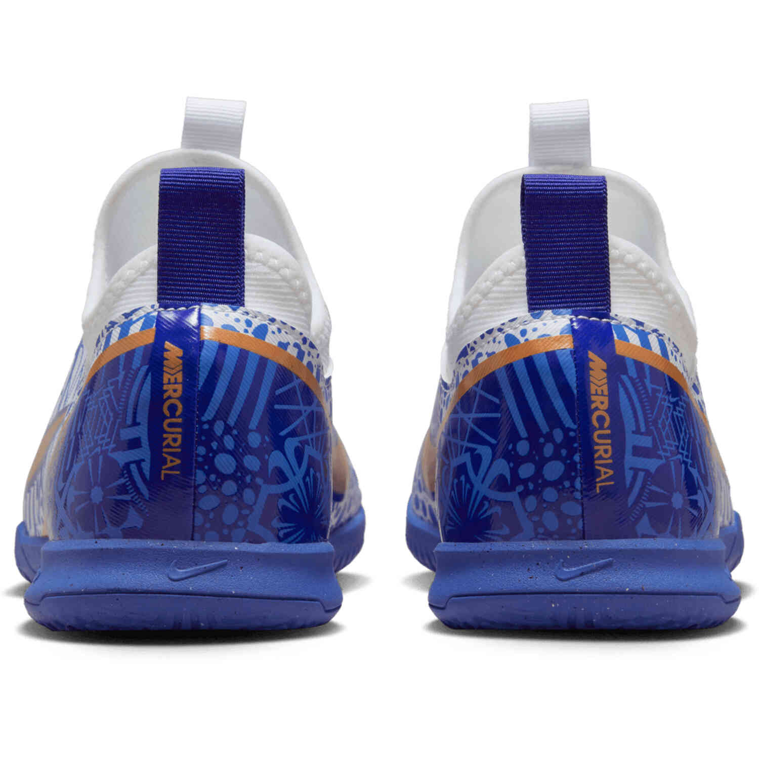 Nike air zoom fearless flyknit 2 neo top