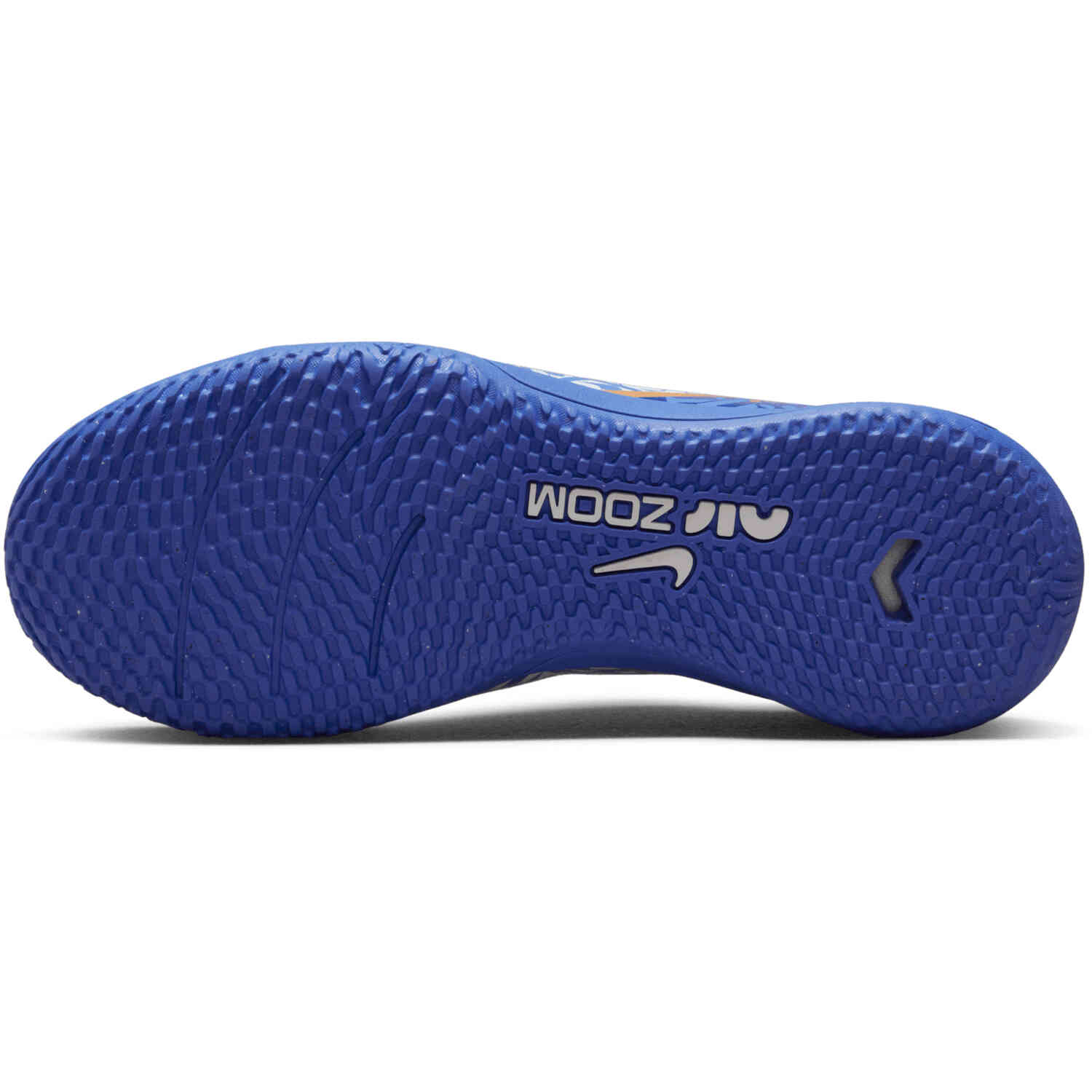 Nike clearance zoom futsal