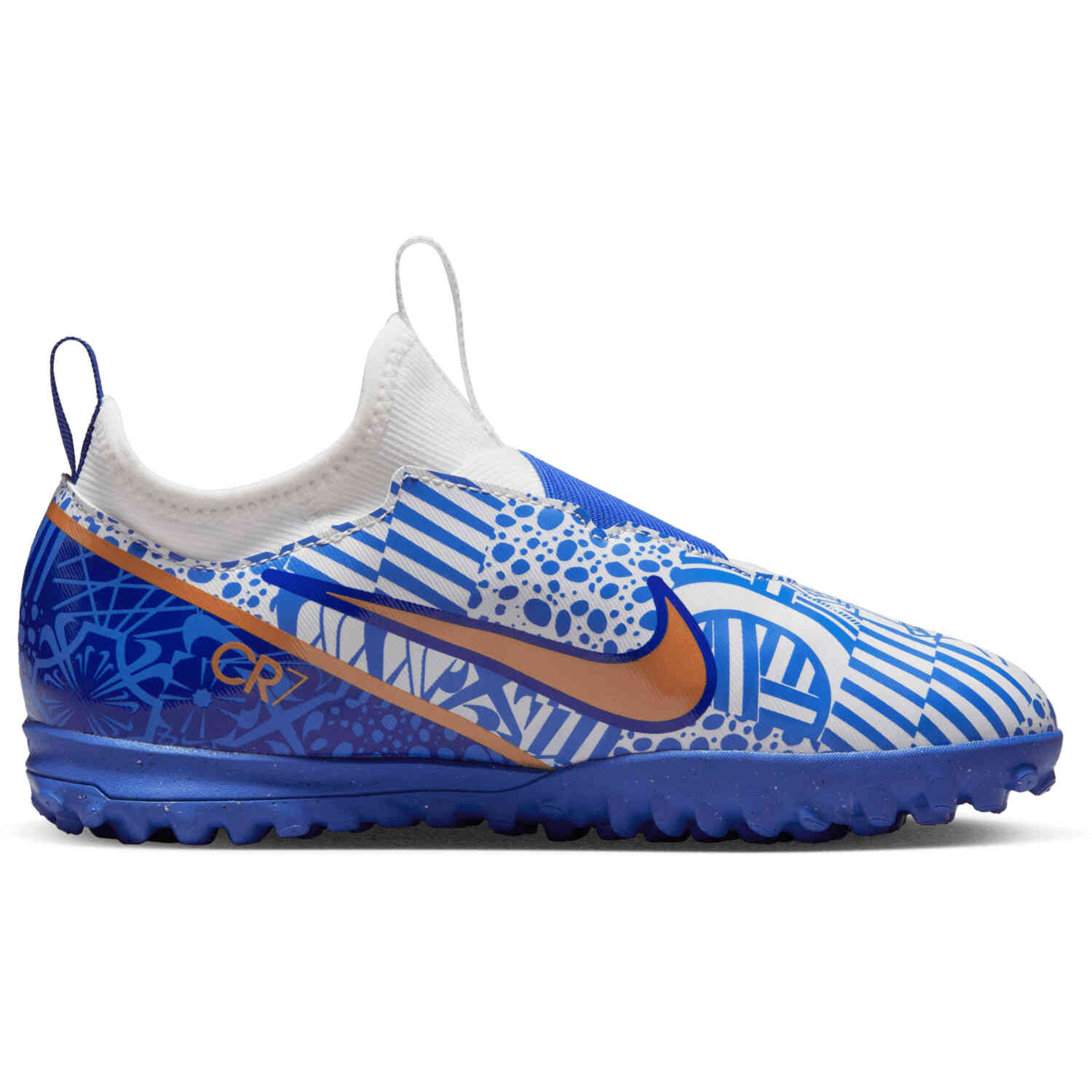 Cristiano ronaldo turf store shoes