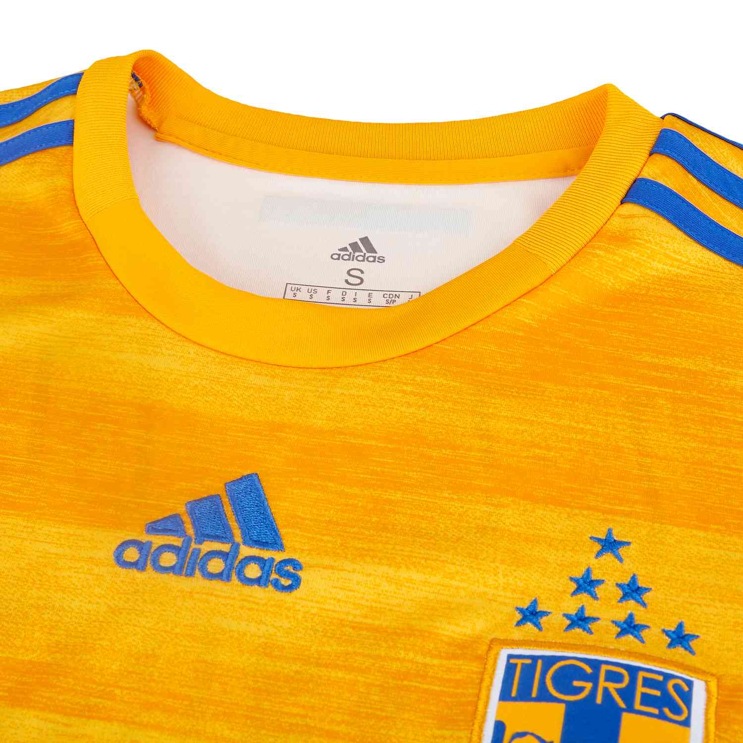 Tigres playera 2019 cheap