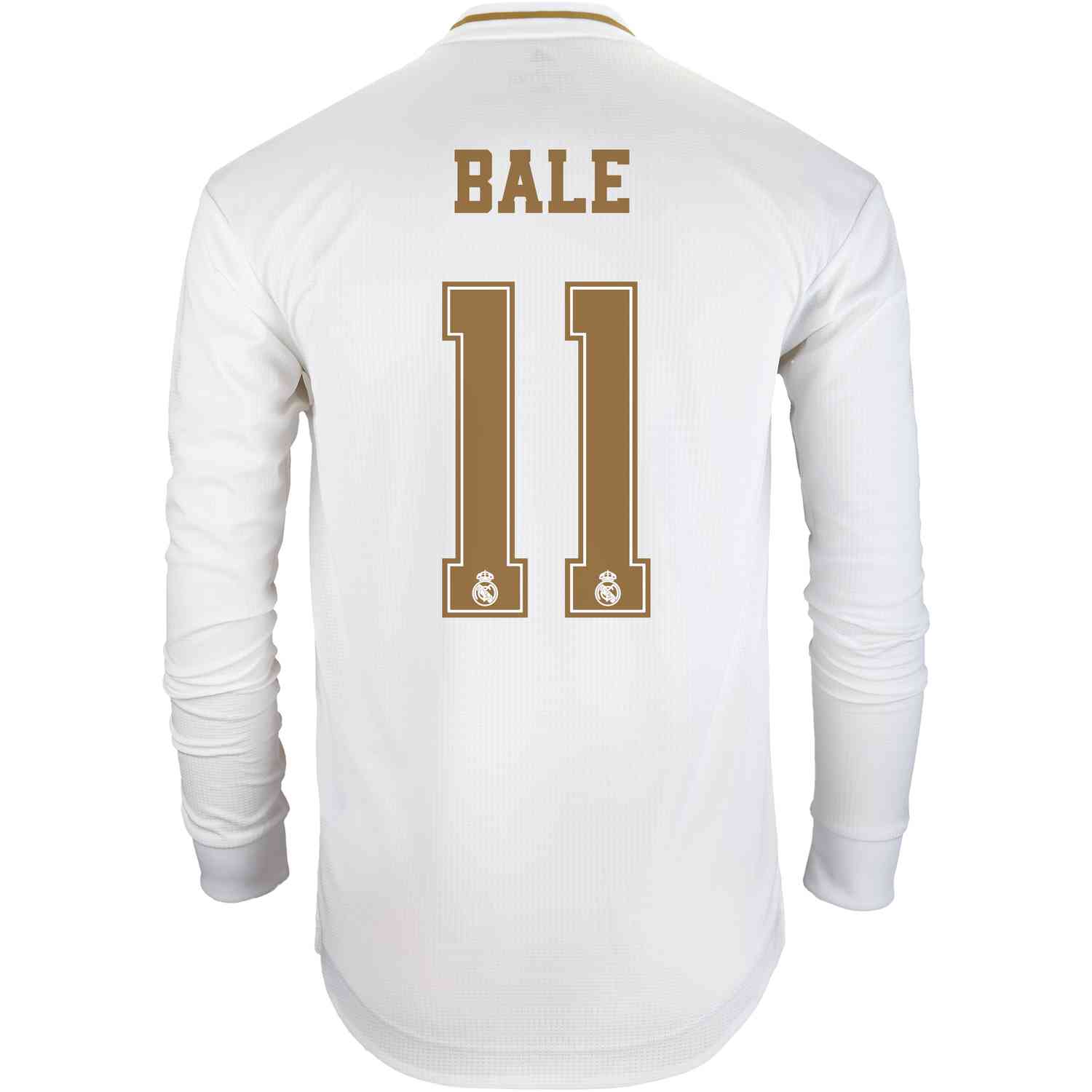 Shirts, Real Madrid Gareth Bale Jersey