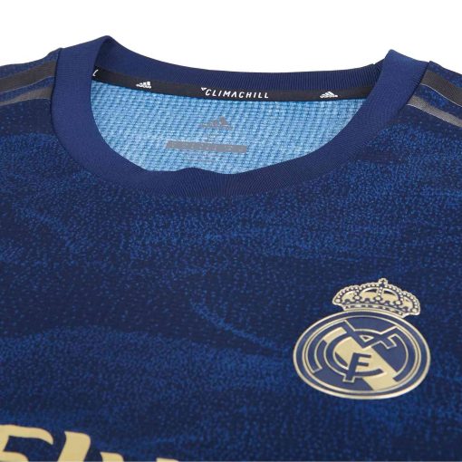 Real madrid away 2019 clearance