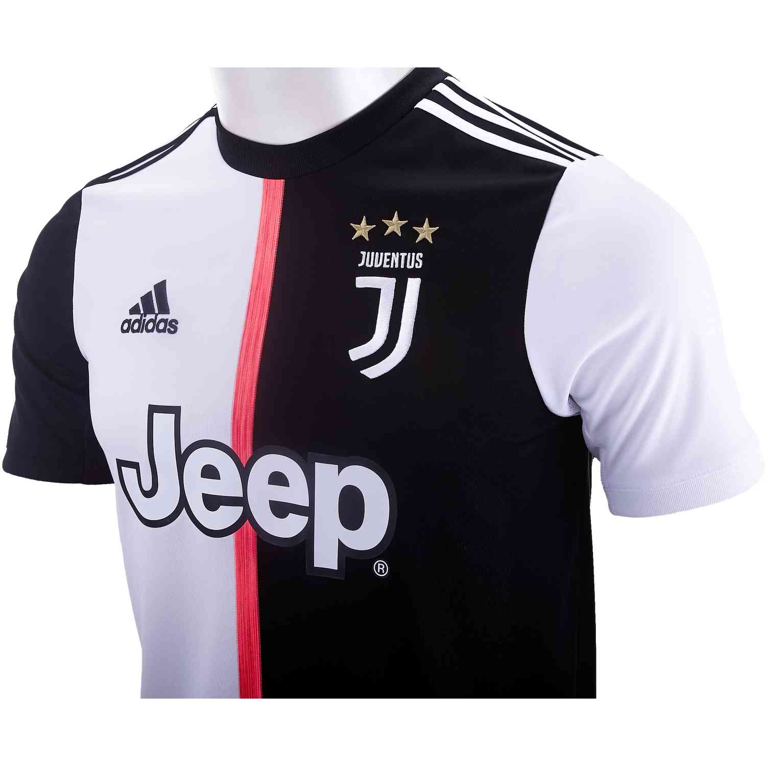 adidas soccer uniforms 2019