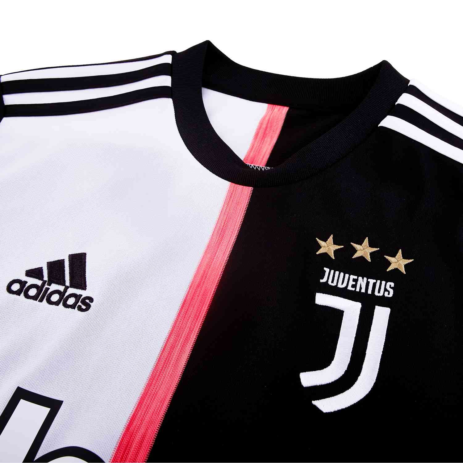 Kids Adidas Juventus Home Stadium Jersey 201920 Soccer Master