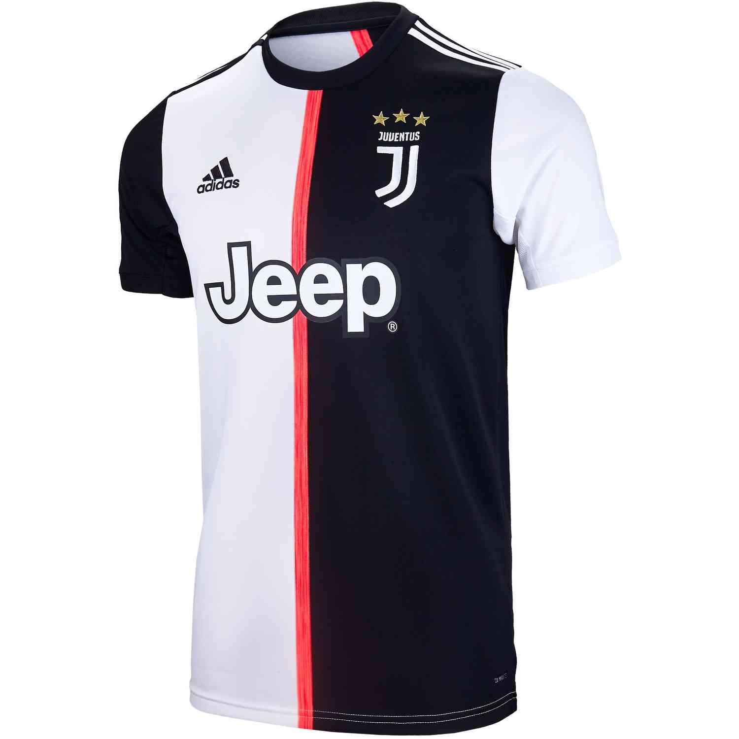 ronaldo juventus shirt sales