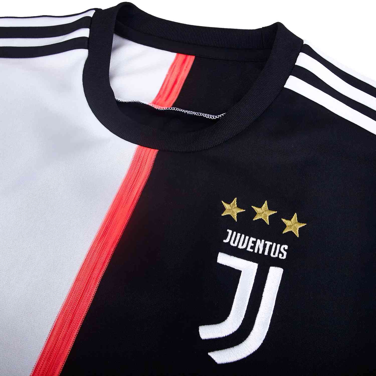 Adidas Juventus Home Stadium Jersey 201920 Soccer Master