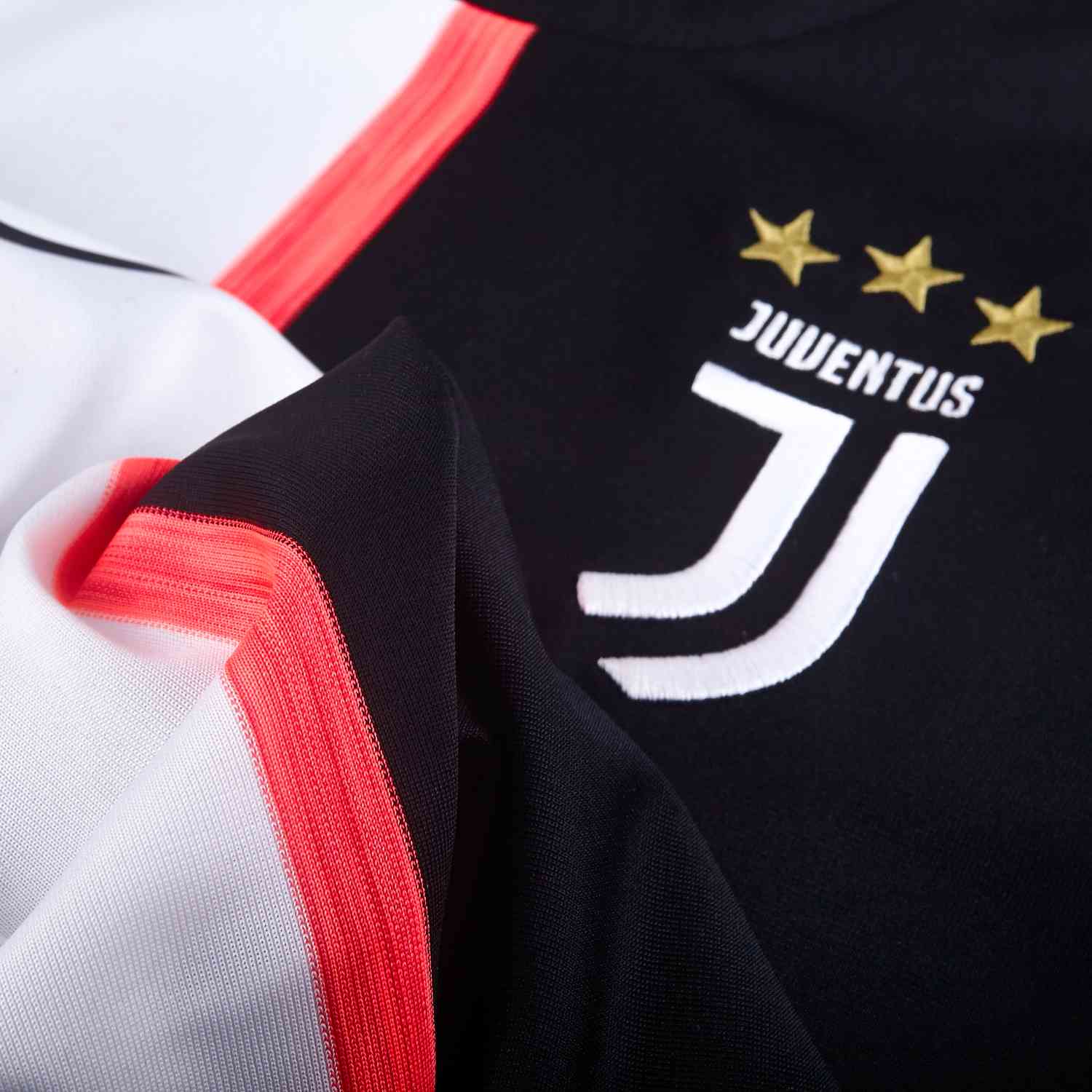 Adidas Juventus Home Stadium Jersey 201920 Soccer Master
