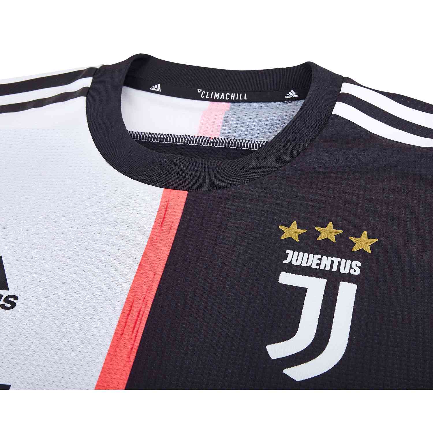 ronaldo juventus authentic jersey