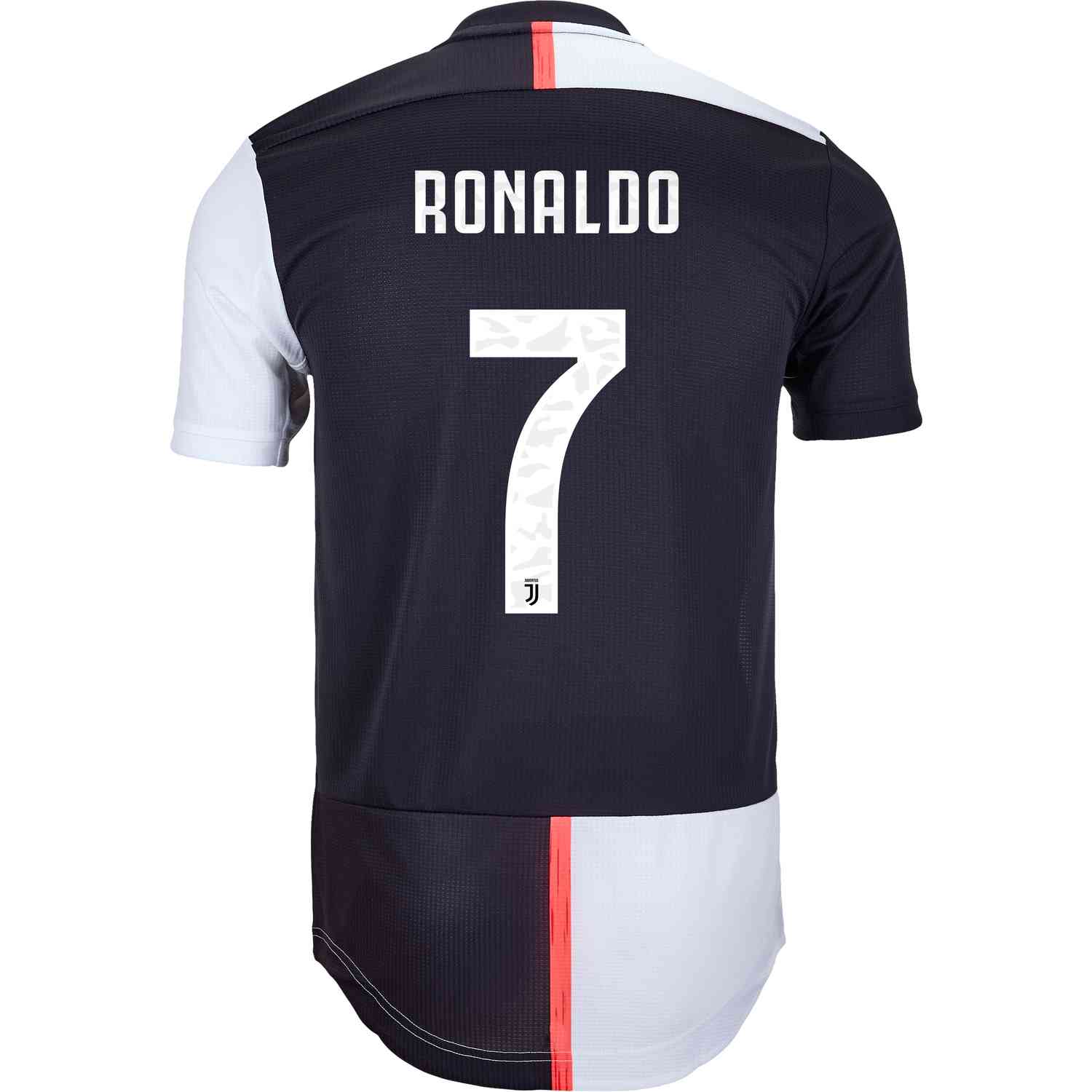 authentic juventus jersey ronaldo