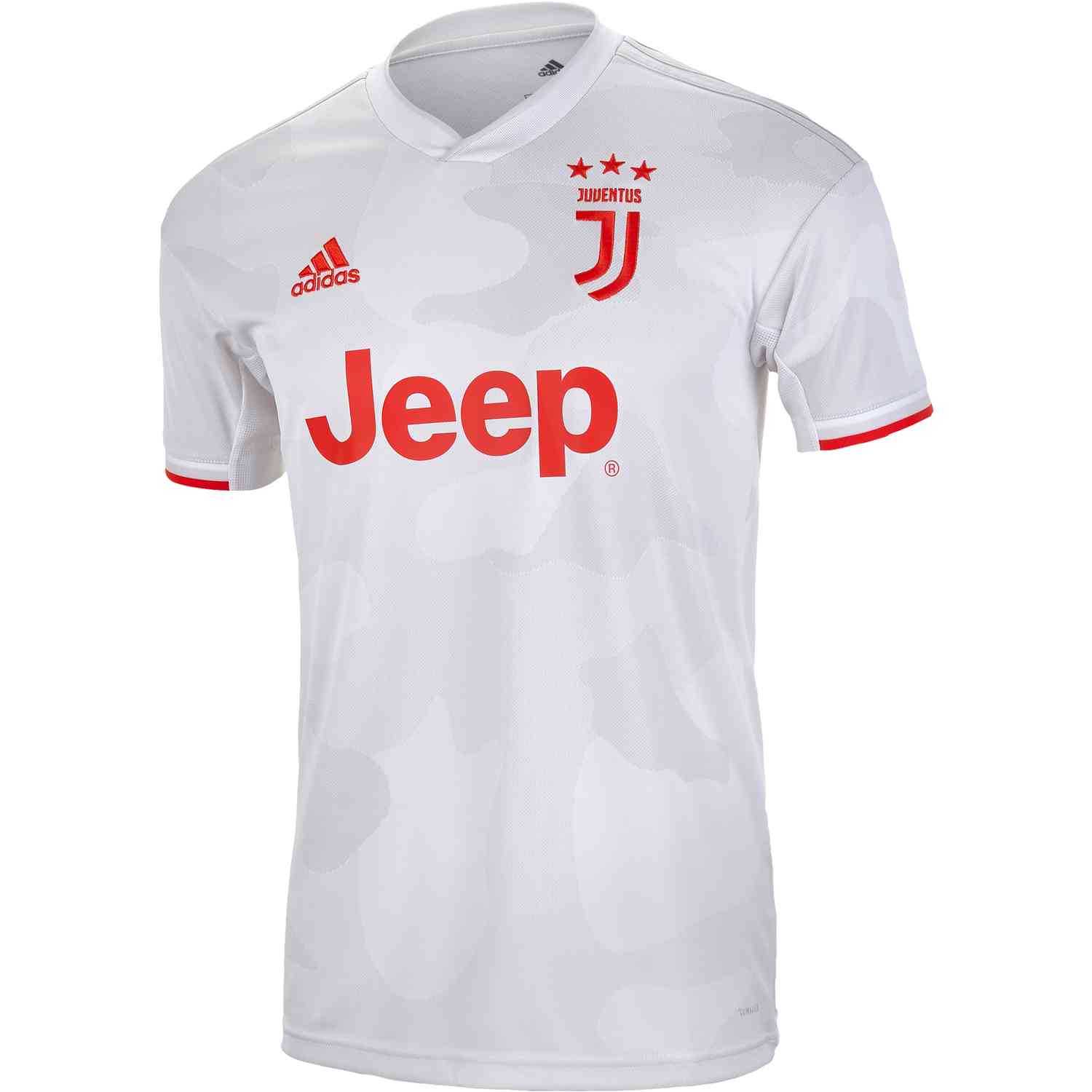 juventus away kit