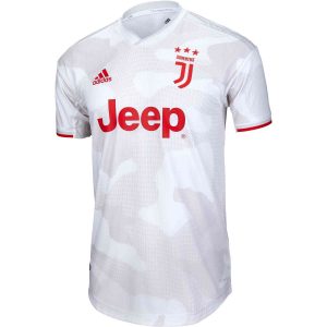 Cristiano Ronaldo 2019/20 Jersey | Poster