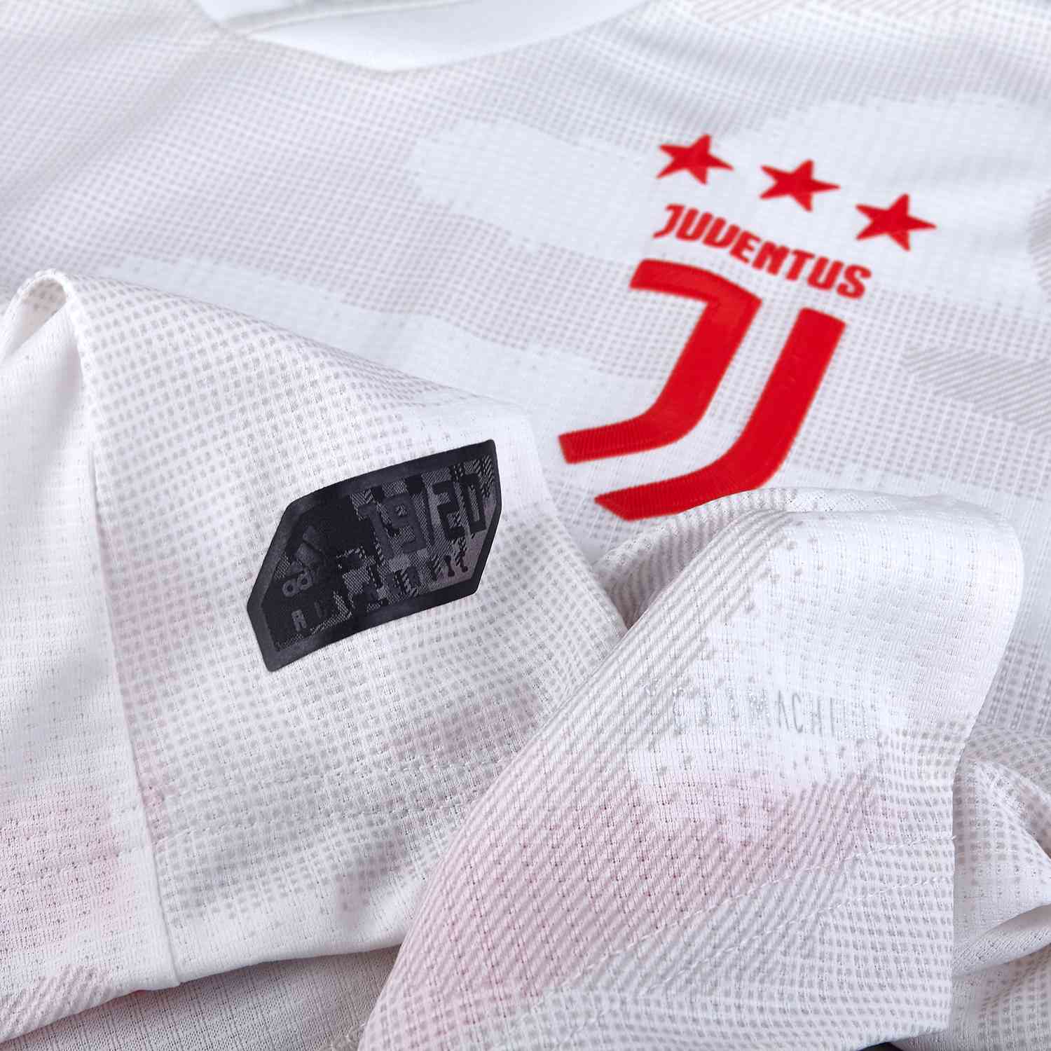 Juventus 2019/20 adidas Away Kit - FOOTBALL FASHION