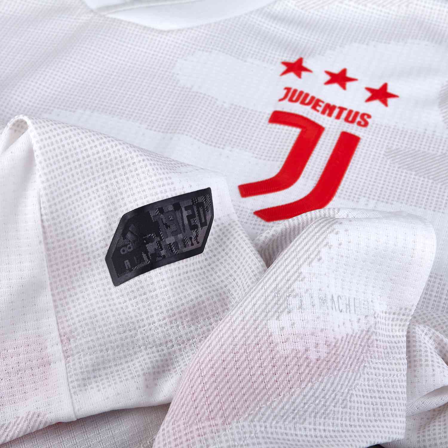 juventus authentic jersey