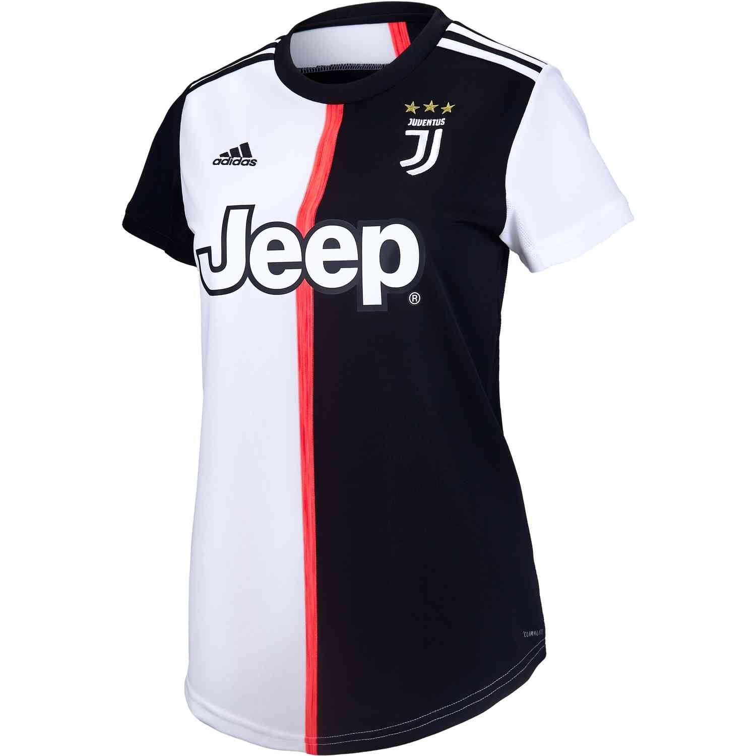 womens ronaldo jersey