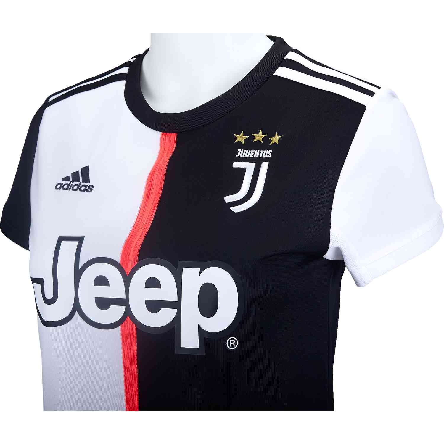 adidas jeep jersey shirt