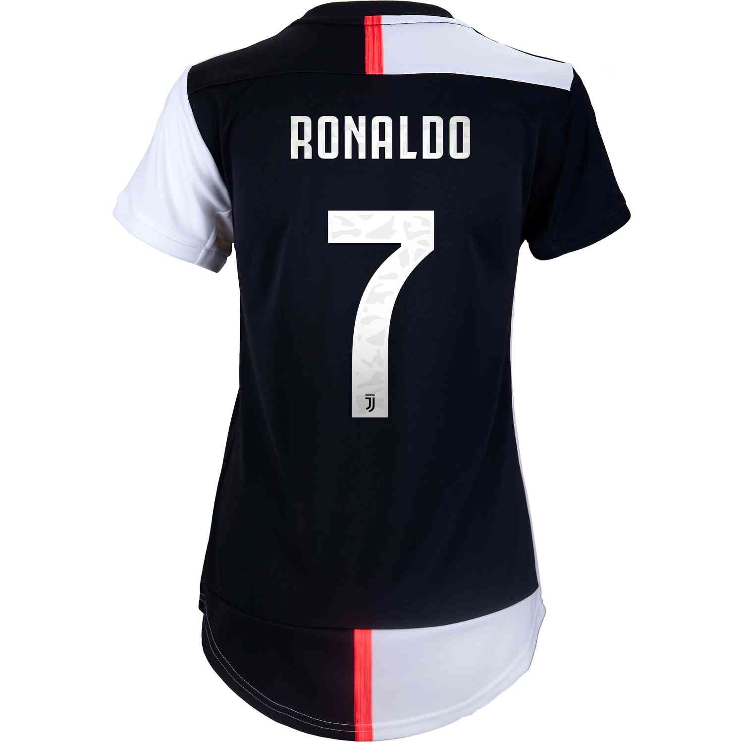 womens ronaldo jersey