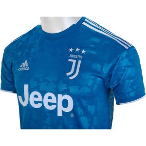 Jersey juventus shop 3rd 2019