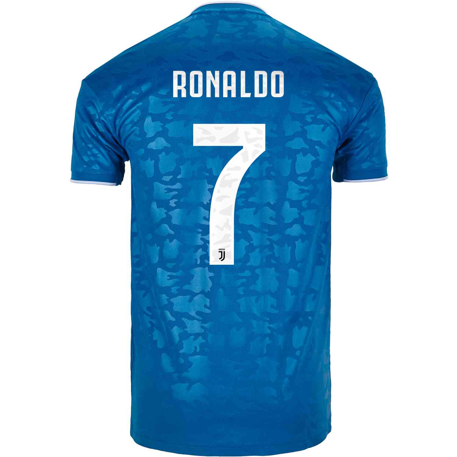 ronaldo jersey mens