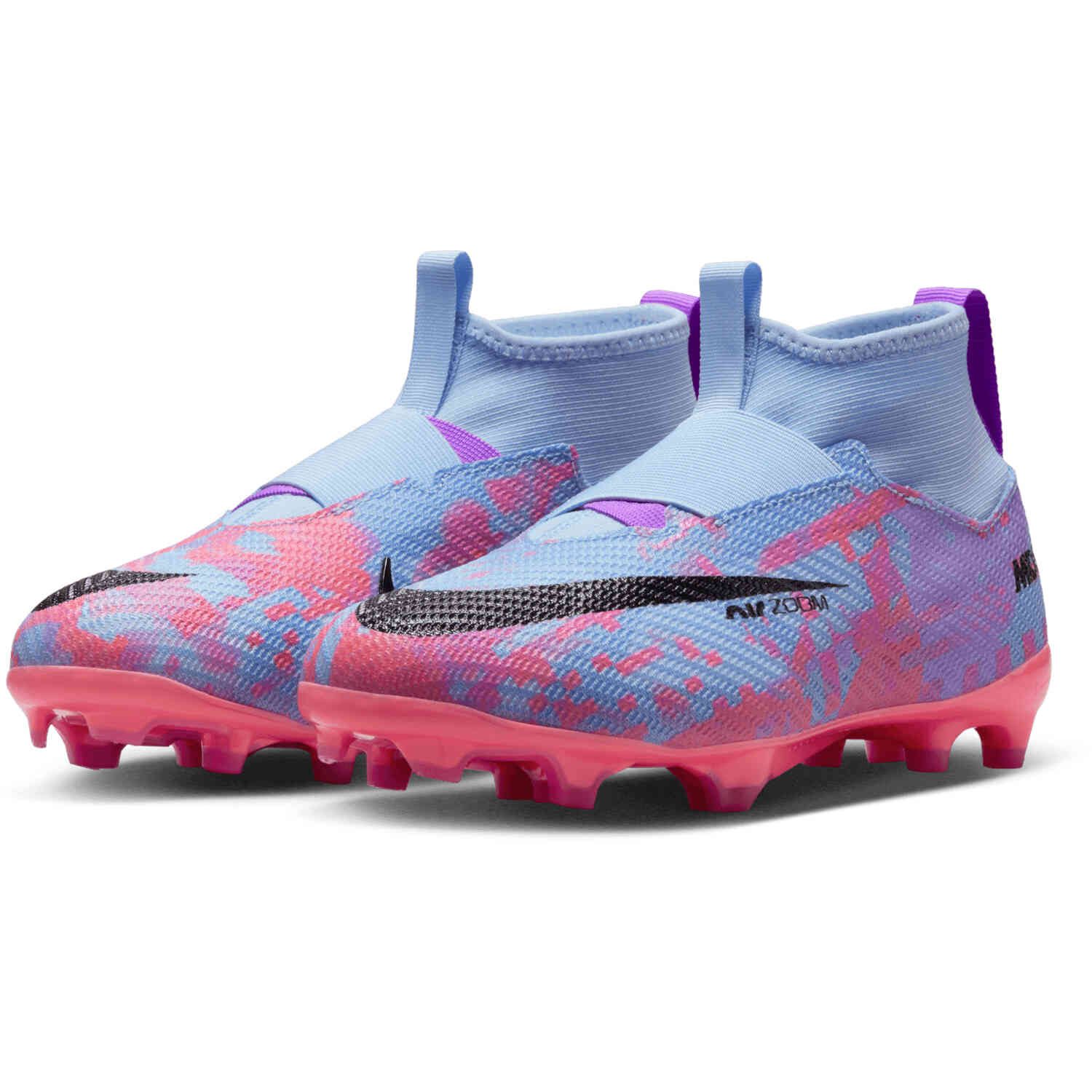 Youth nike on sale soccer cleats