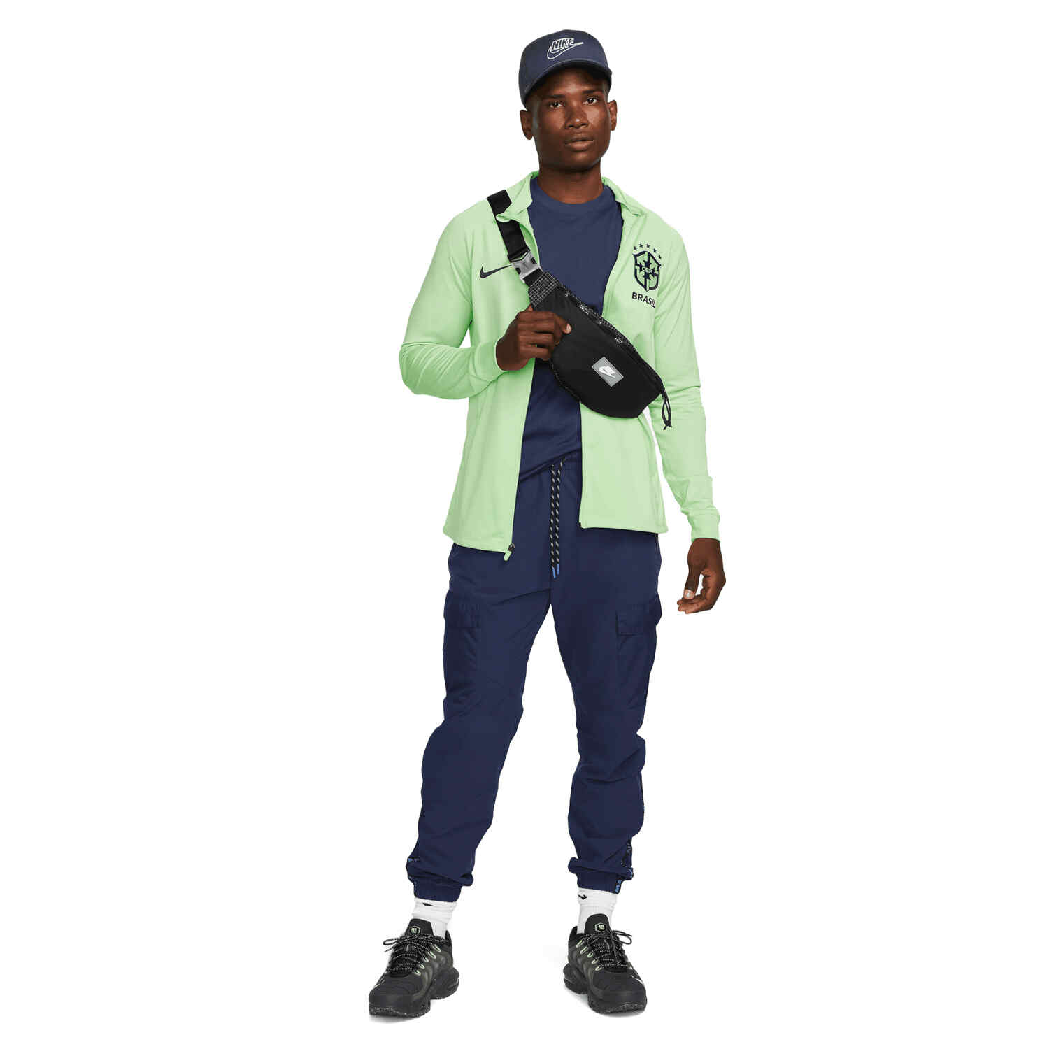 Cucumber calm nike hoodie on sale