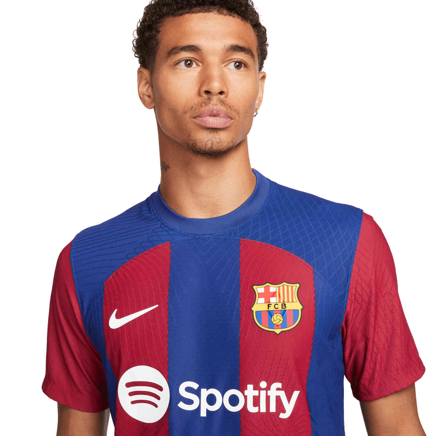 Barcelona and Nike Present New 2023/24 Home Jersey