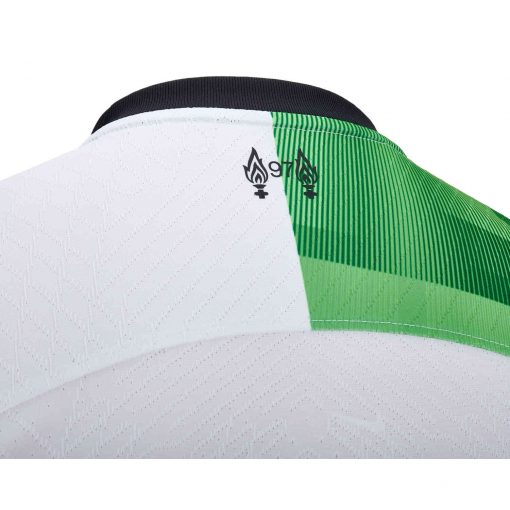 Mens Liverpool Away Match Jersey - 2023/24 - Image 4