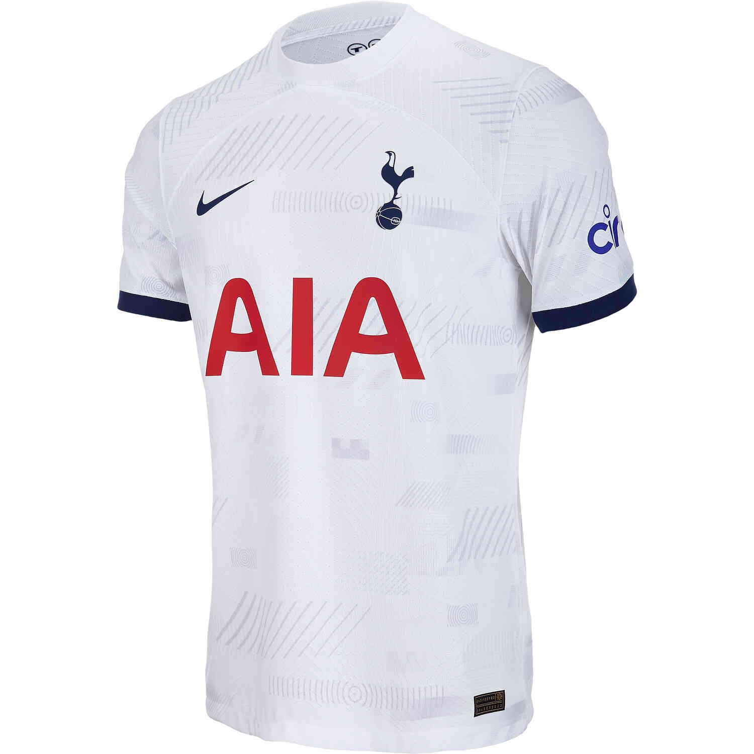 Tottenham Hotspur 2023-24 Home Kit