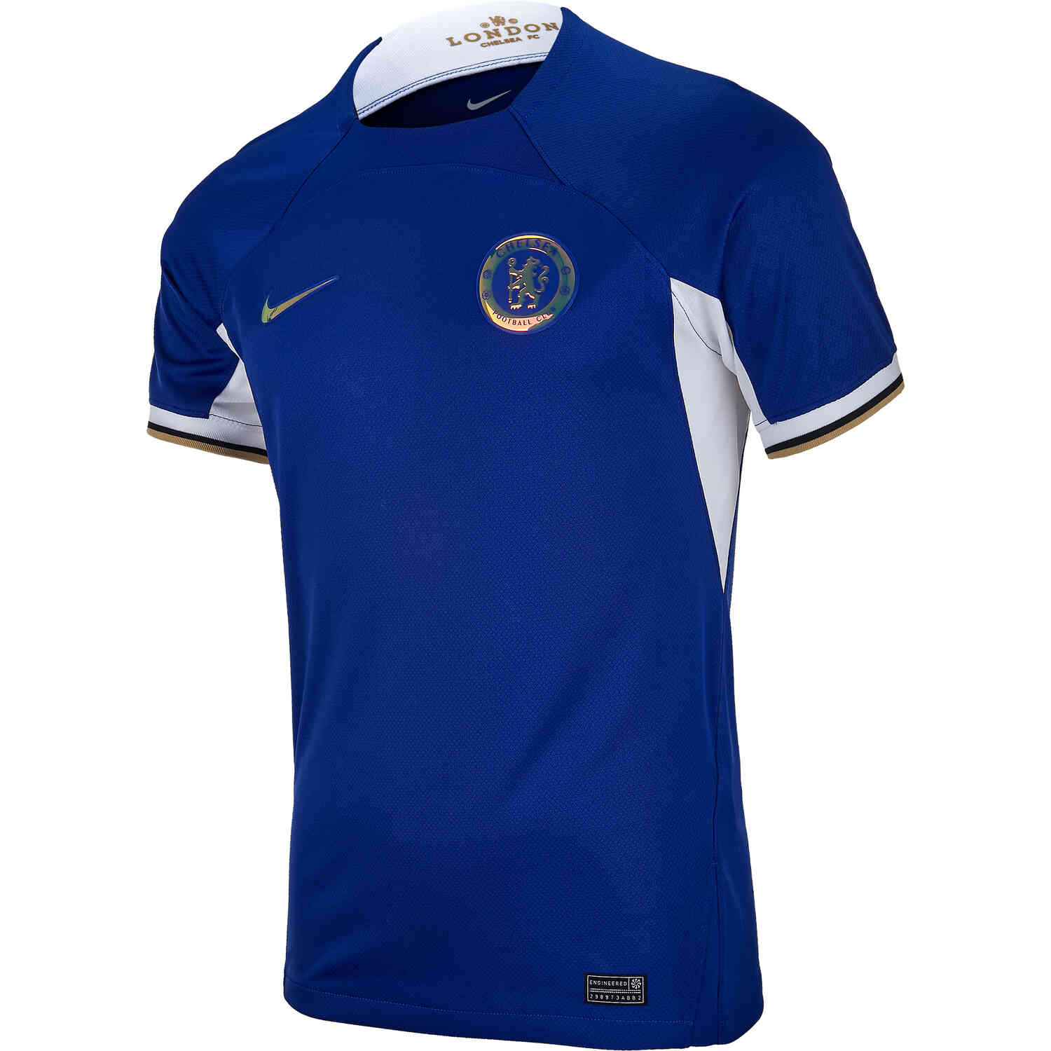 chelsea fc mens jersey