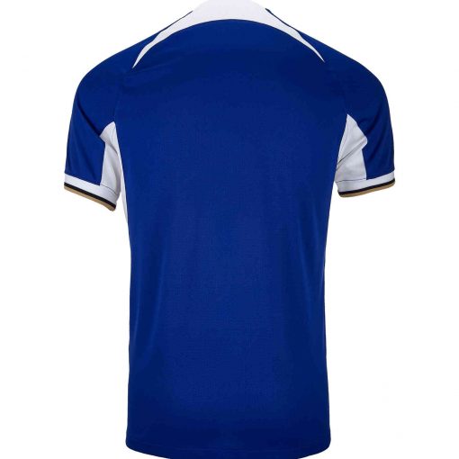 2023/2024 Nike Chelsea Home Jersey - Image 2