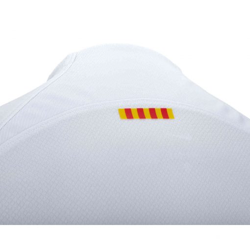 2023/24 Nike Barcelona Away Jersey - Image 4