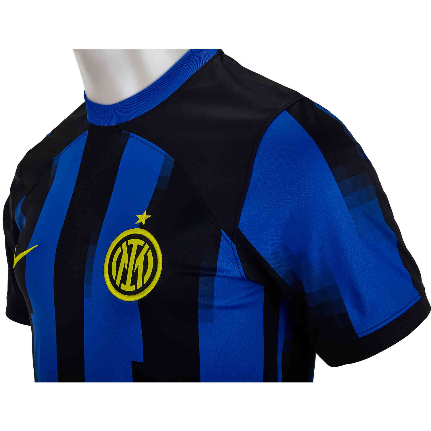 Inter Milan and Nike Present 2023/24 Home Jersey