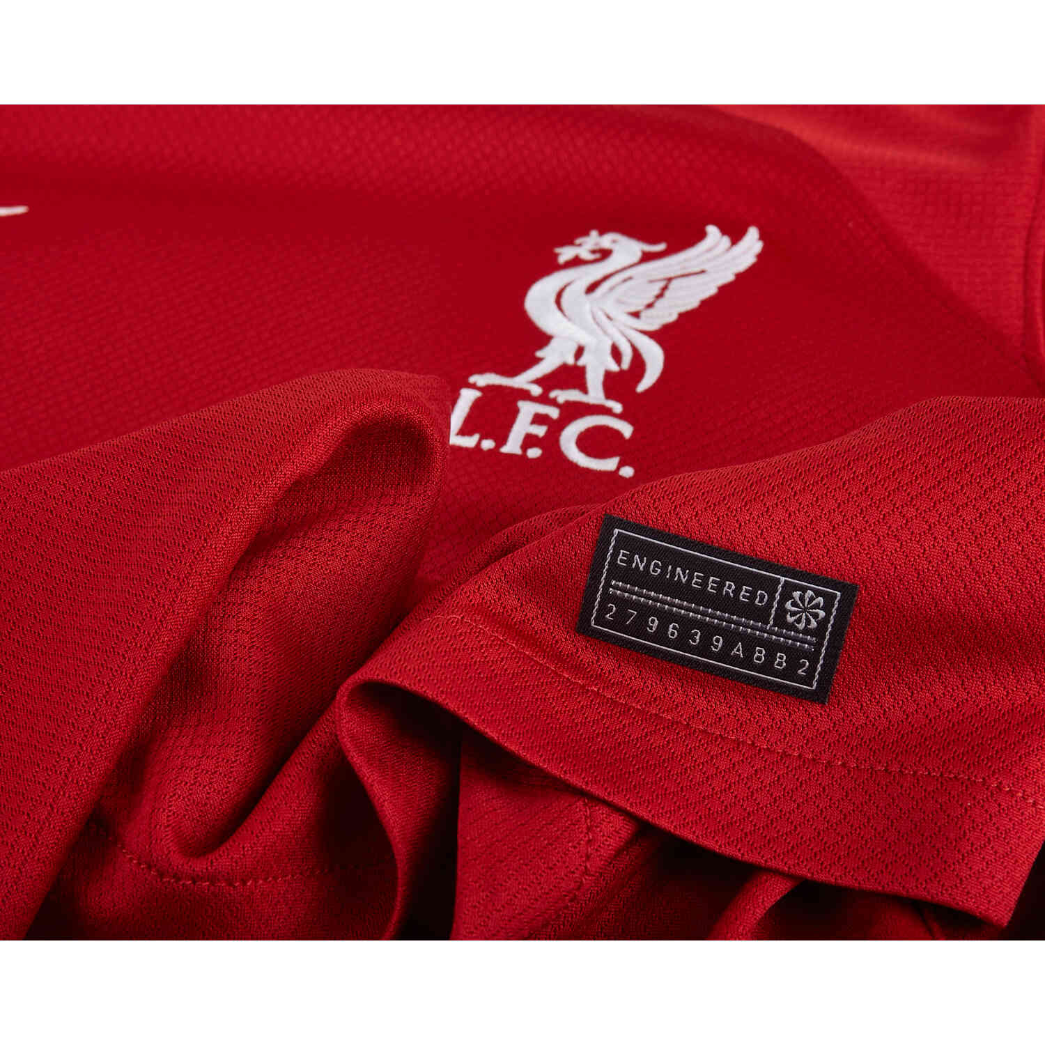2023/24 Nike Liverpool Home Jersey - Soccer Master