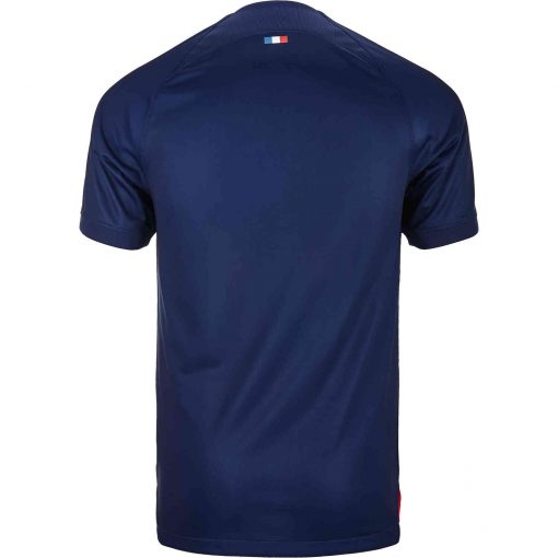 2023/24 Nike PSG Home Jersey - Image 2