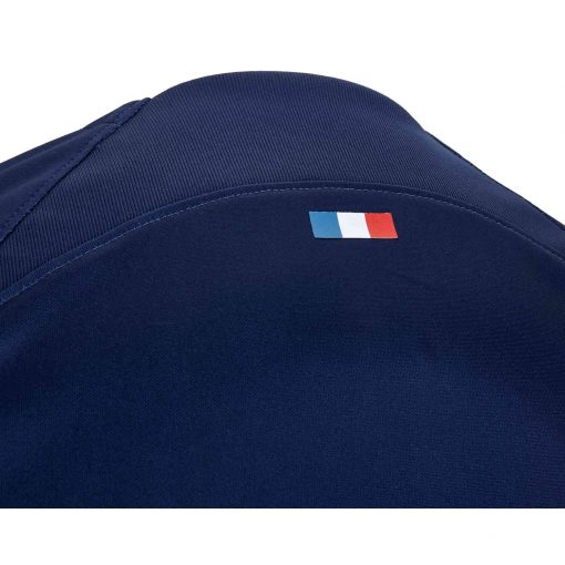 2023/24 Nike PSG Home Jersey - Image 4