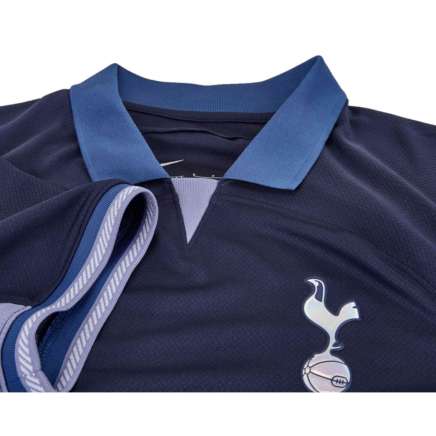 2023/2024 Nike Tottenham 3rd Jersey - Soccer Master