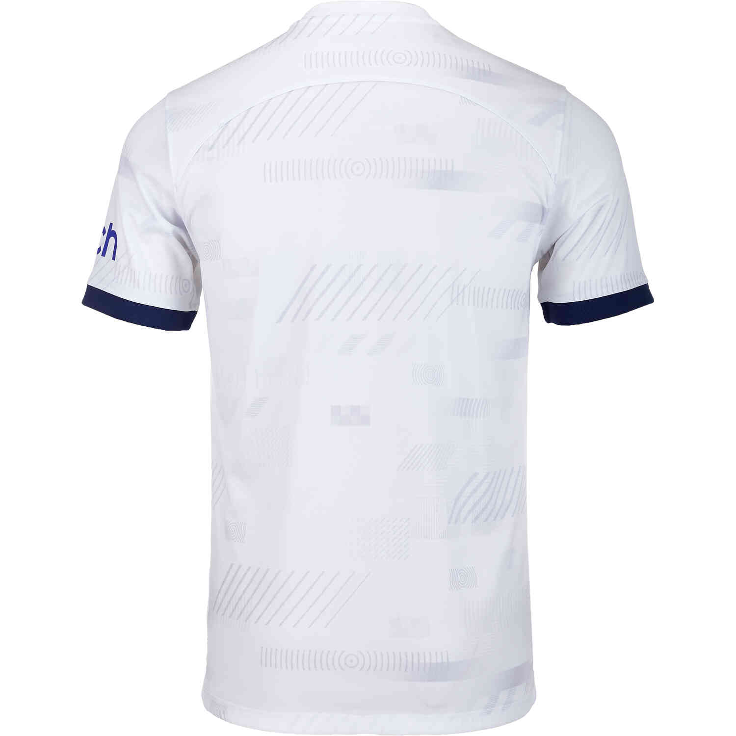 Mens Elite Tottenham Hotspur Home Shirt 2023/24