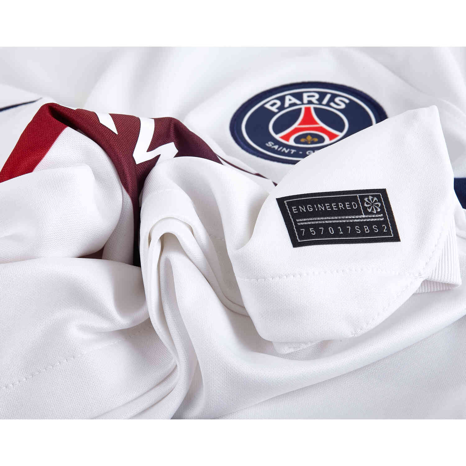 Nike Launch PSG 23/24 Away Shirt - SoccerBible