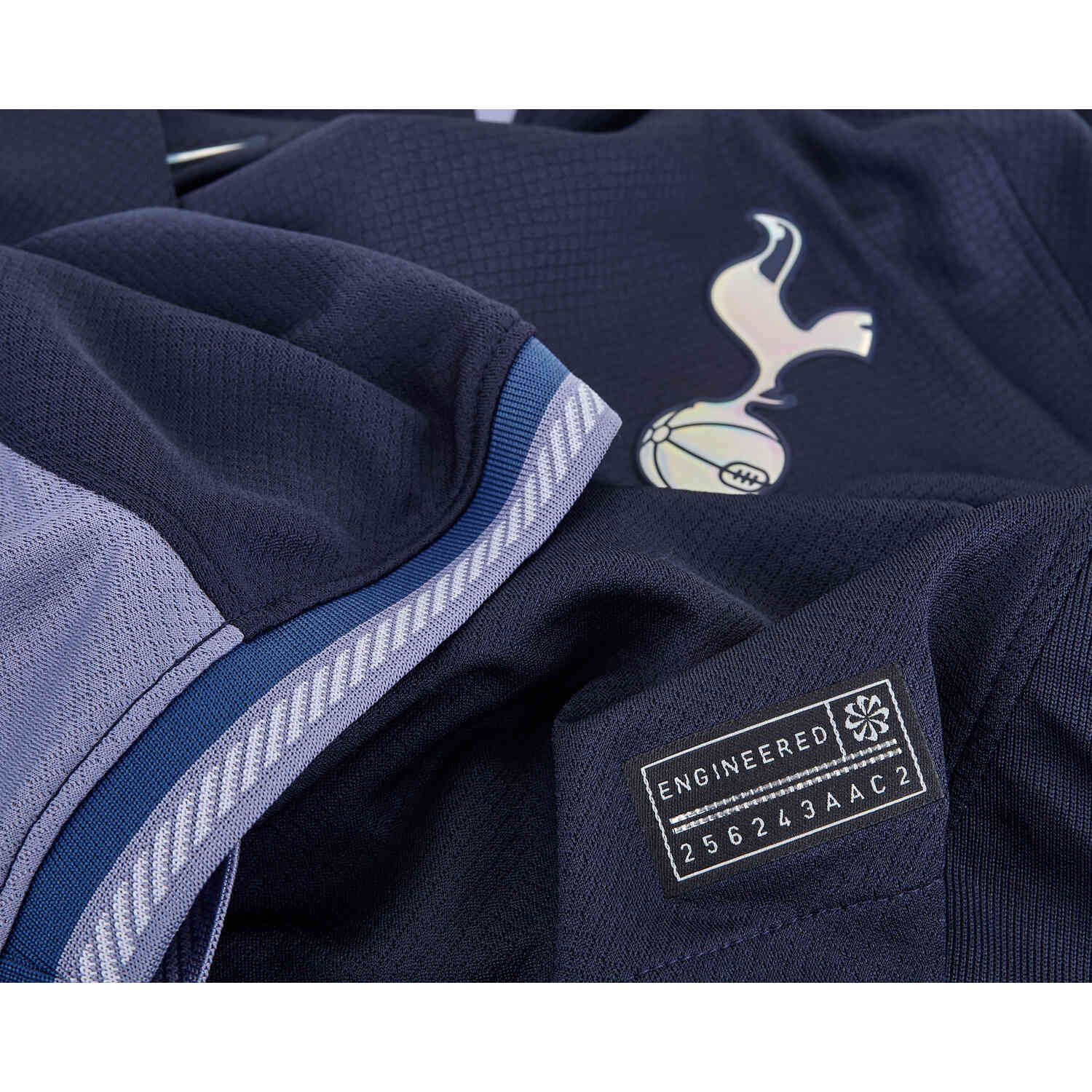 2023/24 Kids Tottenham Away Jersey - Soccer Master