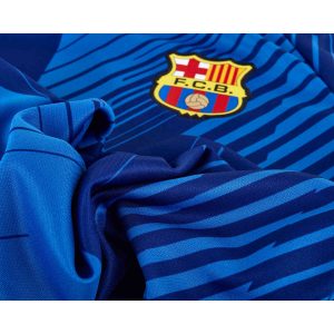 FC Barcelona 2023/24 Stadium Home Men's Nike Dri-FIT Soccer Jersey.