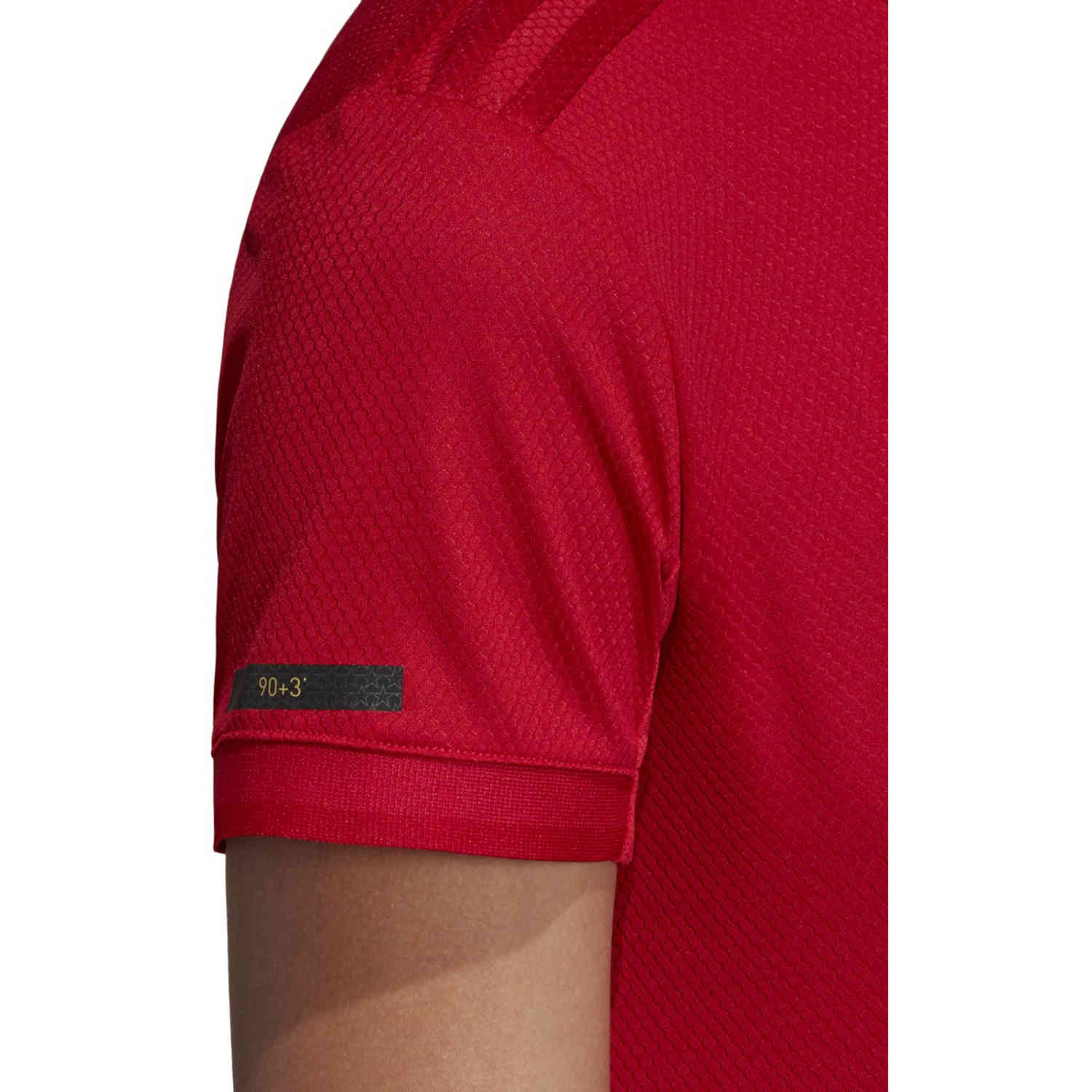 Jersey de moda 2019 cheap