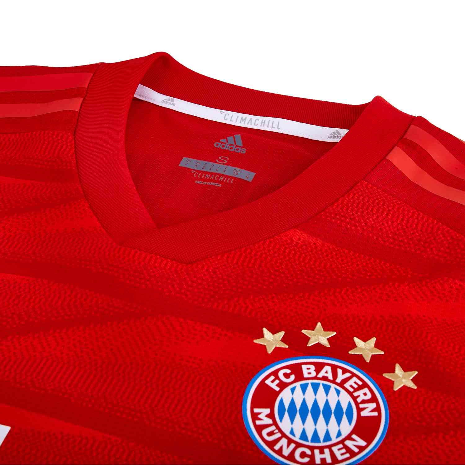 bayern munich authentic jersey